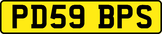 PD59BPS