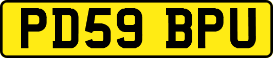 PD59BPU
