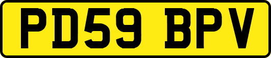 PD59BPV