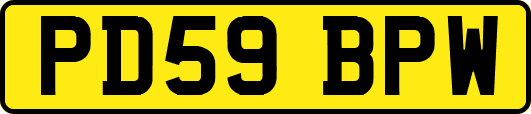 PD59BPW
