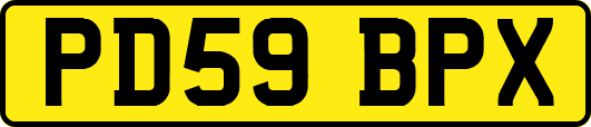 PD59BPX