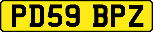PD59BPZ