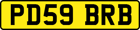 PD59BRB