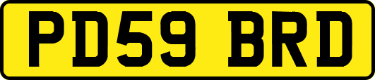 PD59BRD
