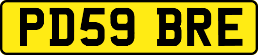 PD59BRE