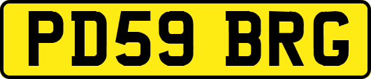 PD59BRG