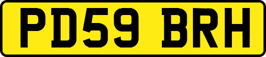 PD59BRH