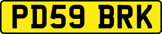 PD59BRK