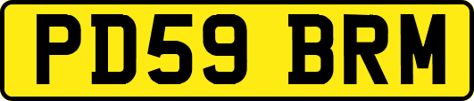 PD59BRM