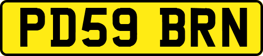 PD59BRN