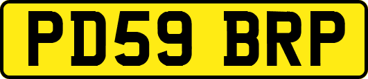 PD59BRP