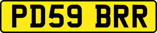 PD59BRR