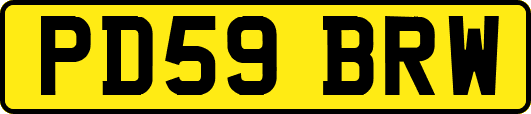 PD59BRW