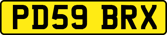 PD59BRX