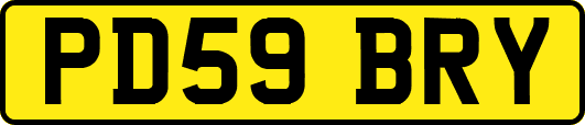 PD59BRY