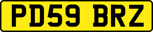 PD59BRZ