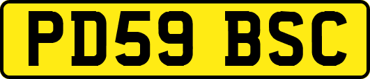 PD59BSC