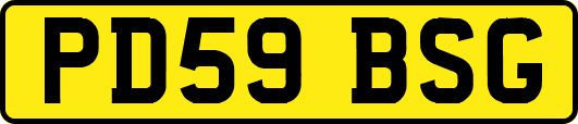 PD59BSG