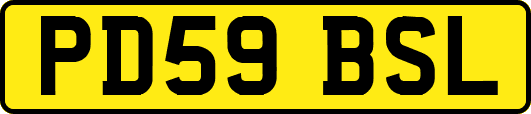 PD59BSL