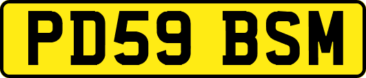 PD59BSM