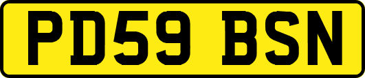 PD59BSN