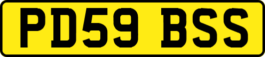 PD59BSS