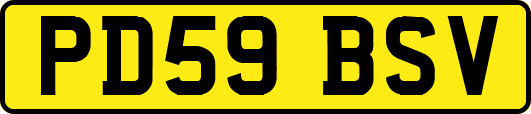 PD59BSV