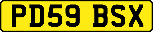 PD59BSX
