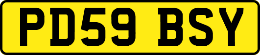 PD59BSY
