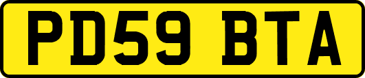 PD59BTA