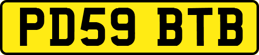 PD59BTB