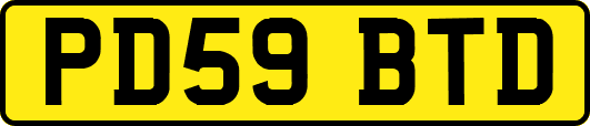 PD59BTD