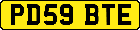 PD59BTE
