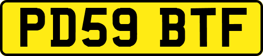PD59BTF