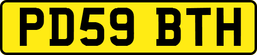 PD59BTH