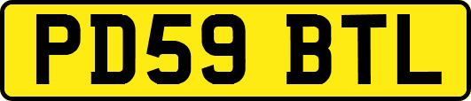 PD59BTL