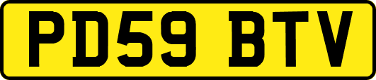 PD59BTV
