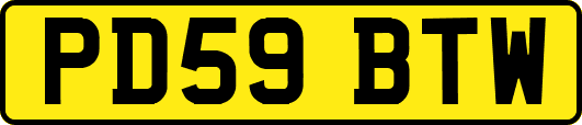 PD59BTW