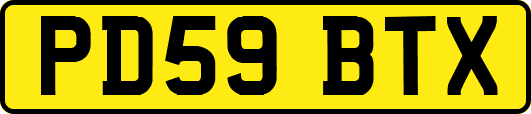 PD59BTX