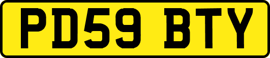 PD59BTY