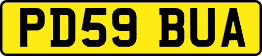 PD59BUA