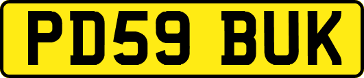PD59BUK