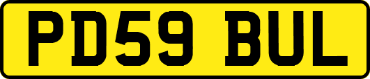 PD59BUL