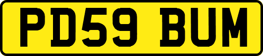 PD59BUM