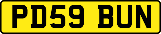 PD59BUN