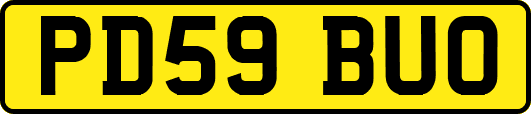 PD59BUO
