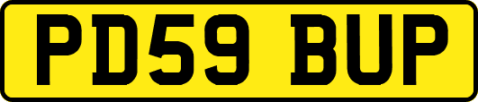 PD59BUP