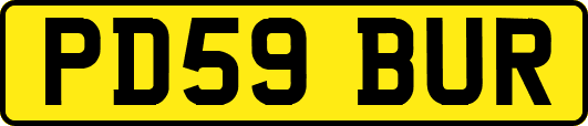 PD59BUR