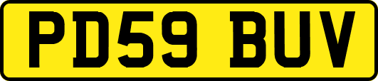 PD59BUV