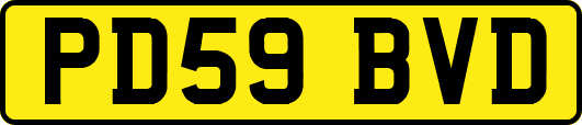 PD59BVD